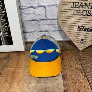 Locale Outdoor Jackson Hole Wyoming SnapBack Hat